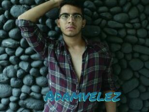 Adamvelez