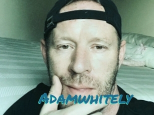 Adamwhitely