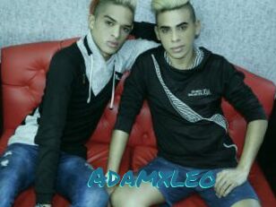 Adamxleo