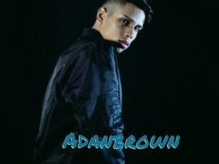Adanbrown
