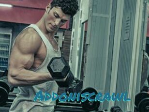 Addoniscrawl