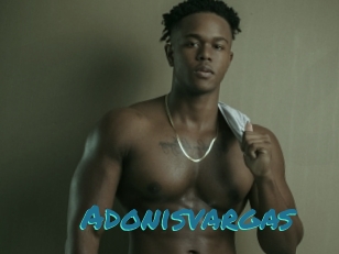 Adonisvargas
