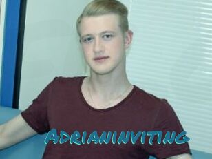 Adrianinviting