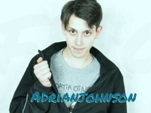 Adrianjohnson