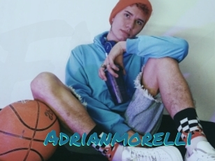 Adrianmorelli