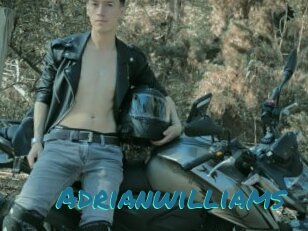 Adrianwilliams