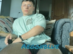 Aegonblue