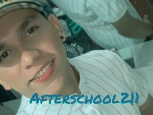 Afterschool211