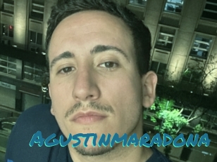 Agustinmaradona