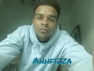 Ahhfizza