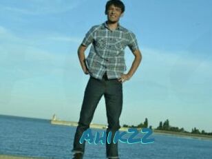 Ahik22