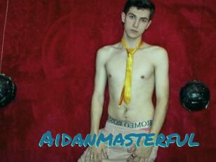 Aidanmasterful