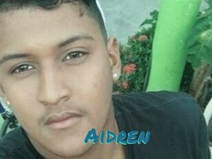 Aidren