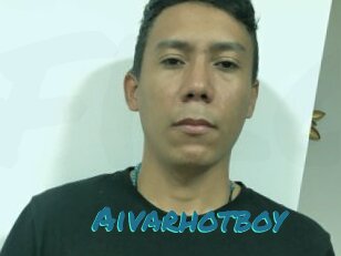 Aivarhotboy