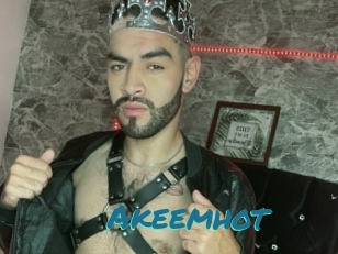 Akeemhot