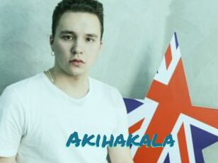Akihakala