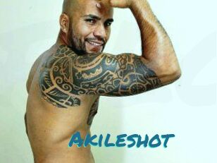 Akileshot