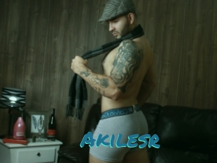 Akilesr