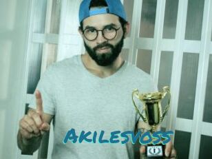 Akilesvoss