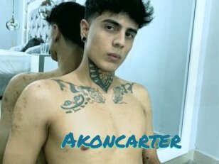 Akoncarter