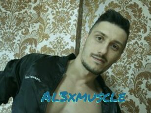 Al3xmuscle