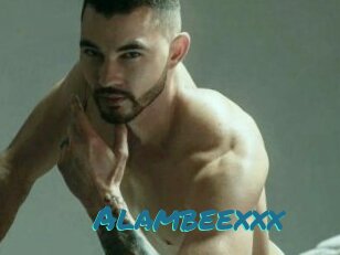 Alambeexxx