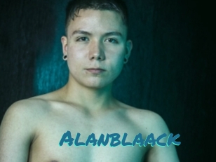 Alanblaack