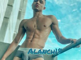 Alanch18