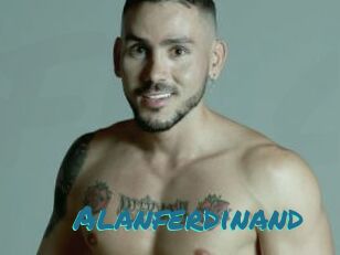 Alanferdinand