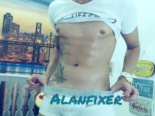 Alanfixer