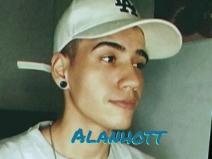 Alanhott