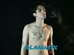 Alanhotx
