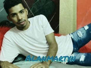 Alanmartyn