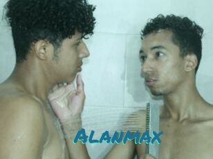 Alanmax