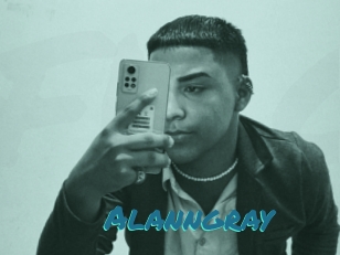 Alanngray