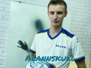 Alannskull