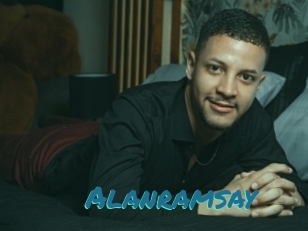 Alanramsay