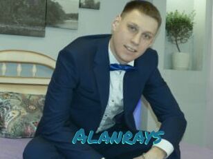 Alanrays