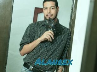Alanrex