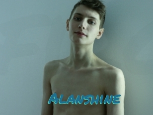 Alanshine