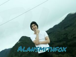 Alansmithfox