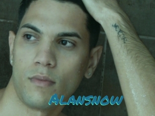 Alansnow