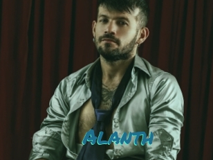 Alanth