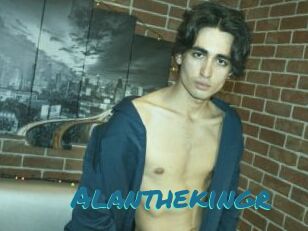 Alanthekingr