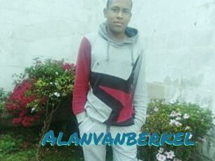 Alanvanberkel