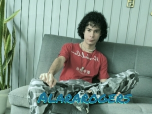 Alararogers
