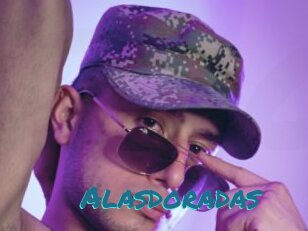 Alasdoradas