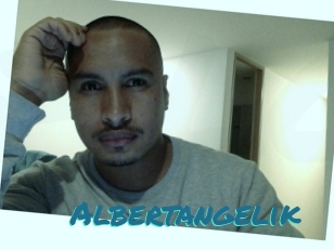 Albertangelik