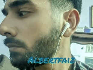 Albertfaiz