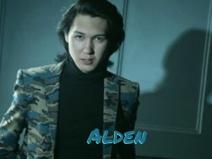 Alden